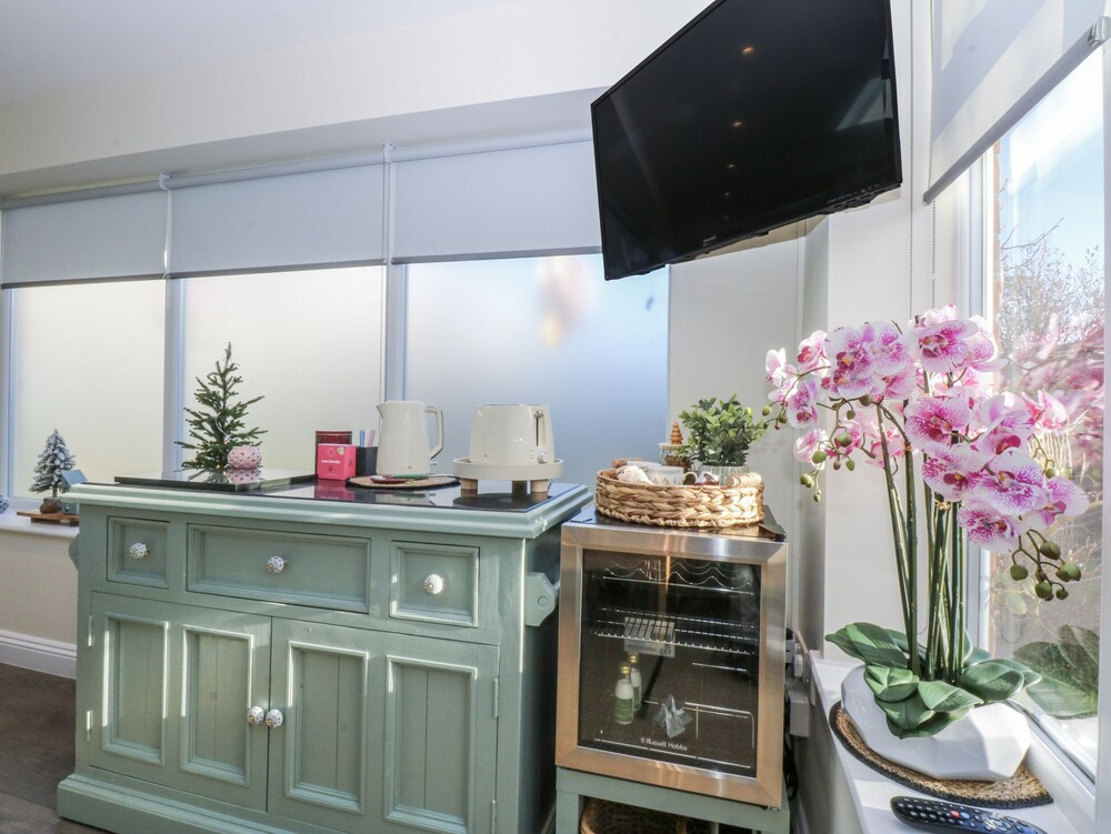 The Summerhouse