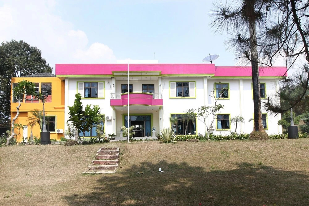 Airy Cisarua Lembah Nyiur 69 Bogor