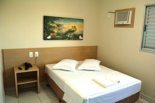 Salone Hotel