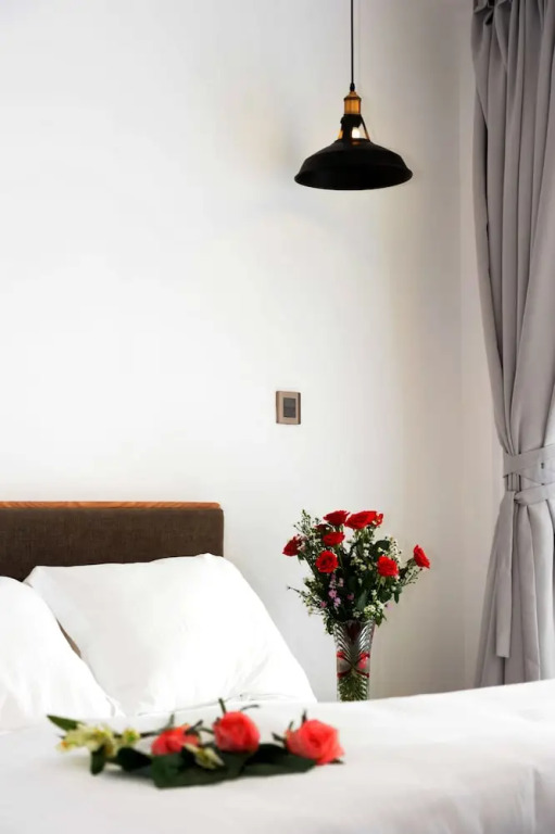 MPC Villa in Thao Dien