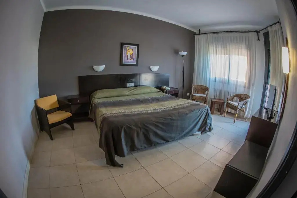 Hotel Gran Sol