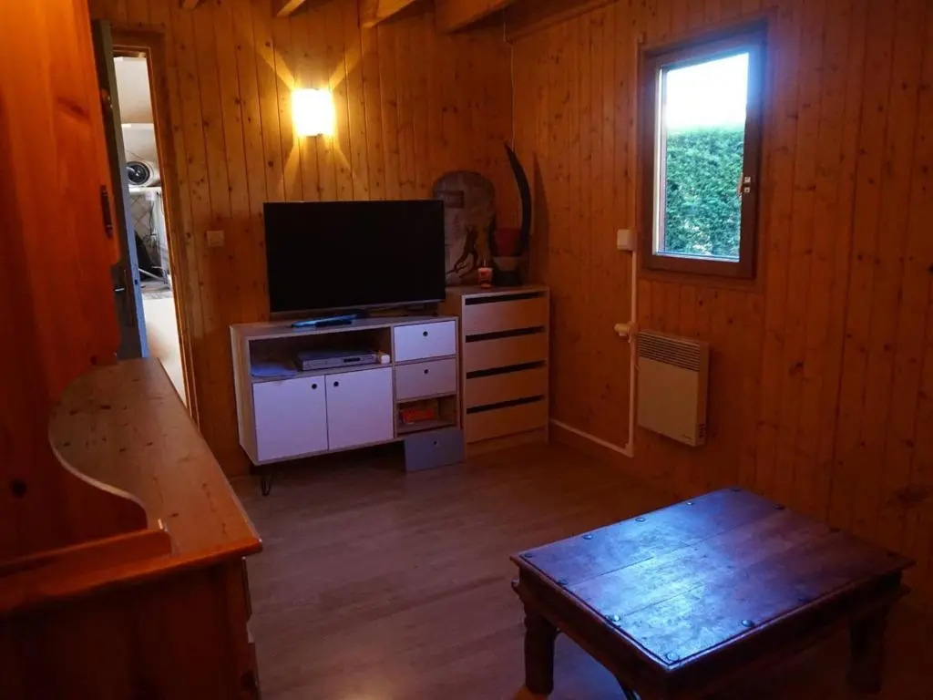 Chalet Cabourg, 4 pièces, 8 personnes - FR-1-465-22