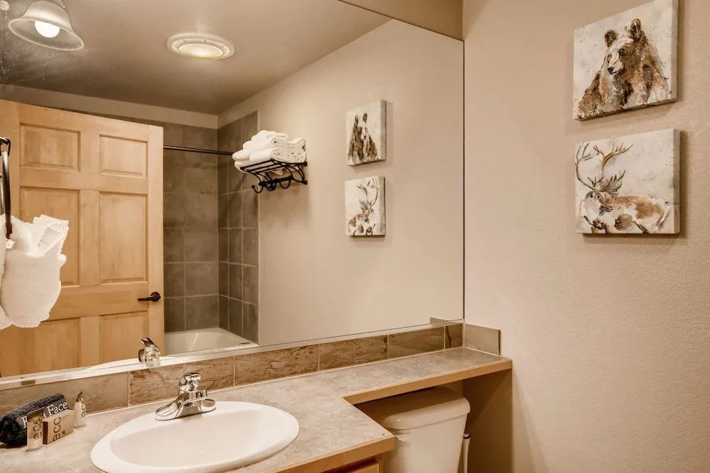 58 Trappers Crossing Trl Condo Unit 8769 1 Bedroom 1 Bathroom Condo