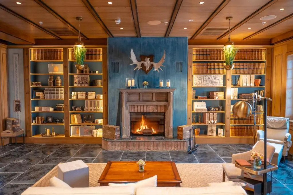 4-Sterne Superior Erlebnishotel Krønasår, Europa-Park Erlebnis-Resort