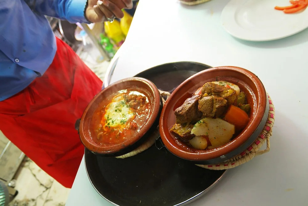 Riad Dar Merzouga