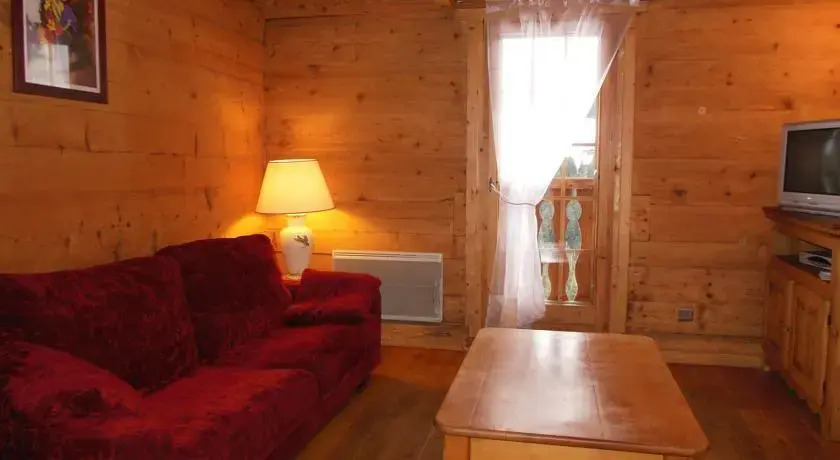 Appartement Le Mazot