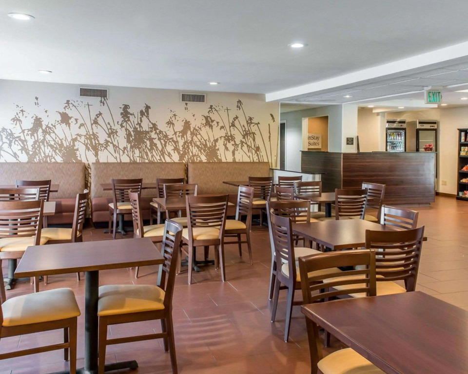 MainStay Suites Pittsburgh Airport