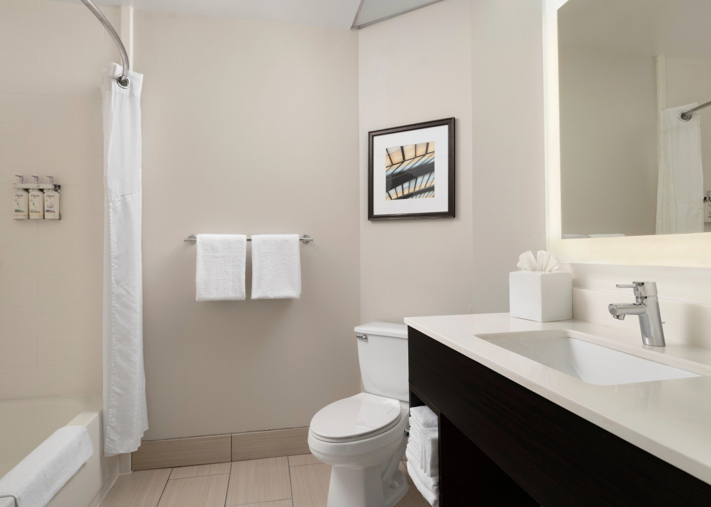 Holiday Inn Express and Suites New Orleans Airport by IHG