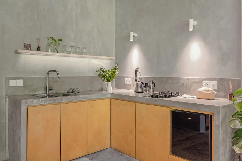 Pager Apartments 2BR in Ubud Center