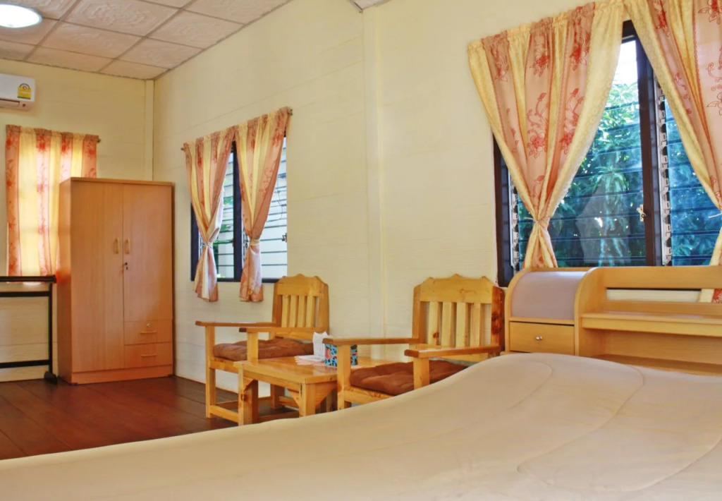 Nina Khao Yai Resort
