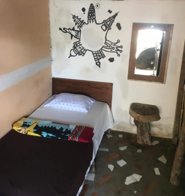 coraizone hostel