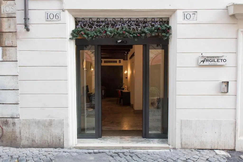 Residenze Argileto