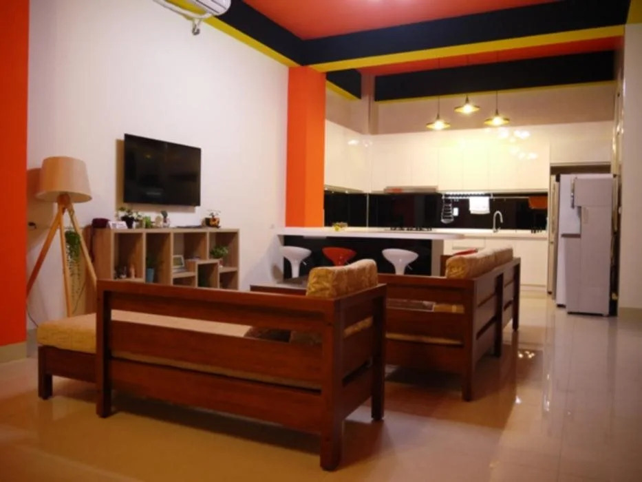Dropby B&B