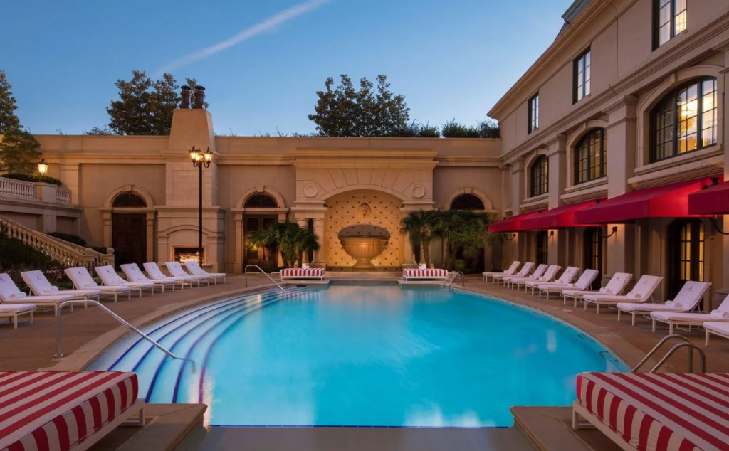 The St. Regis Atlanta