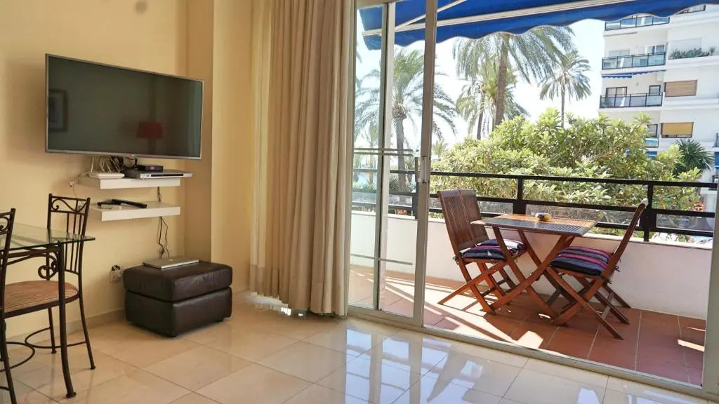 Skol 2A Amazing 2 Bedroom Apartment Skol Marbella
