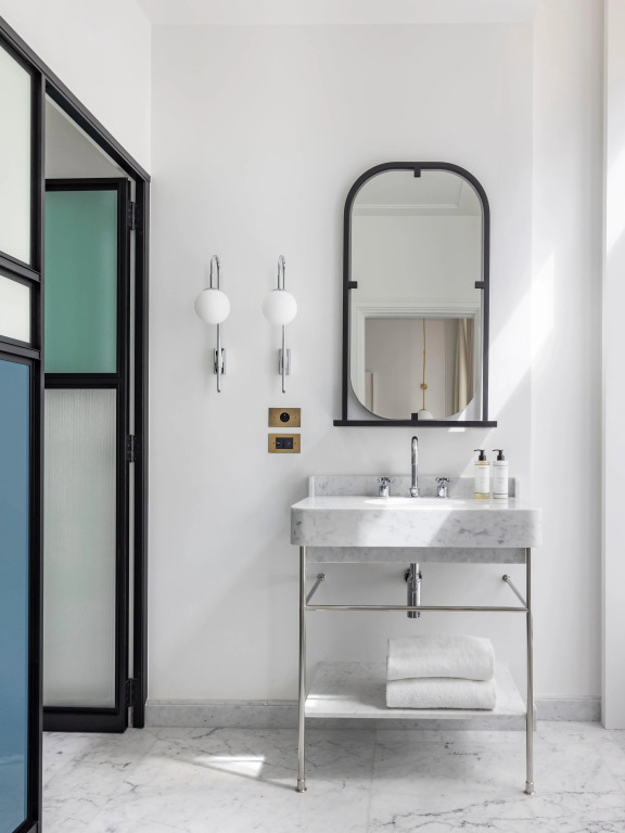 Kimpton - St Honoré Paris by IHG