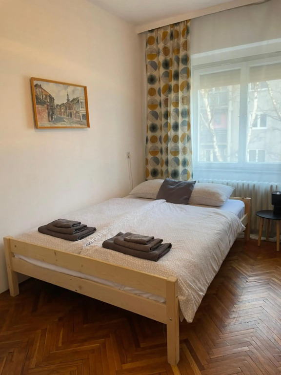 Apartman Lavanda