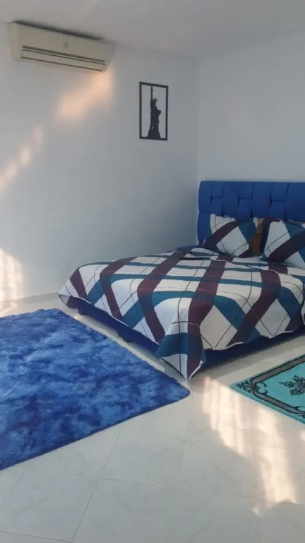 Comfortable Studio in the Heart of Fez