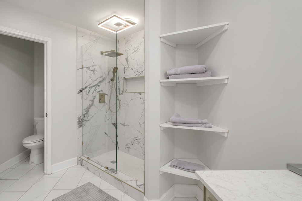 Walk to the Greenline: Sleek Cordova Home w/ Patio