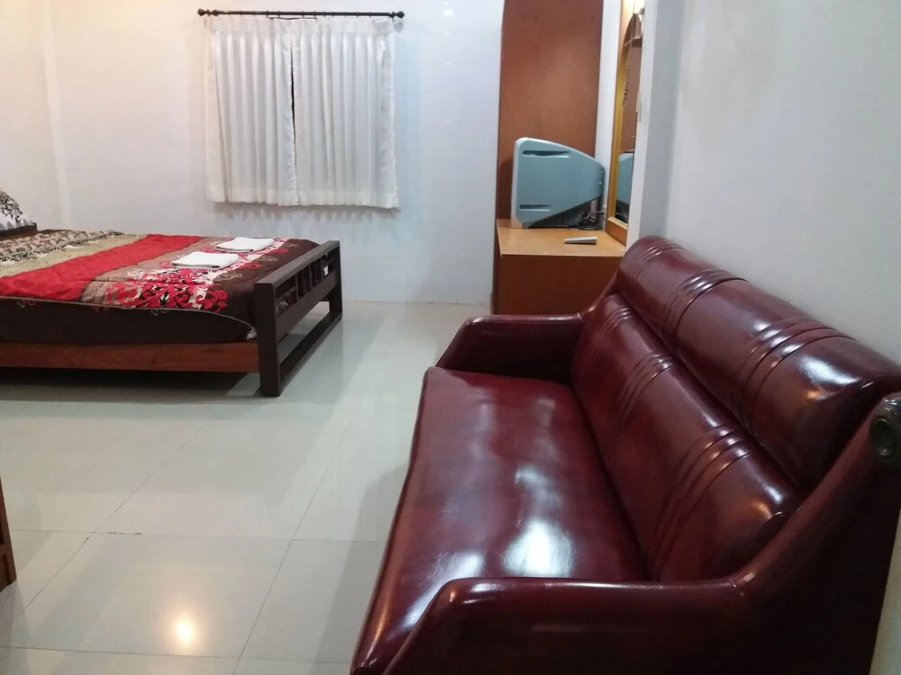 Boonsiri Guesthouse