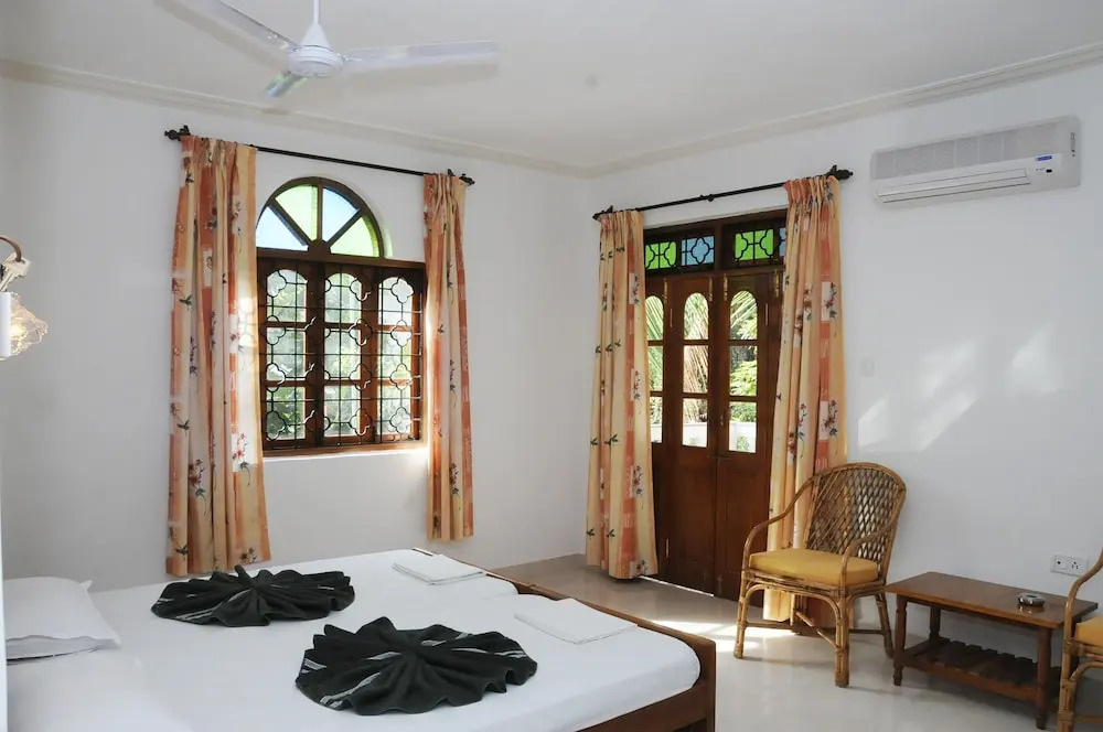 D'souza's Holiday Homes