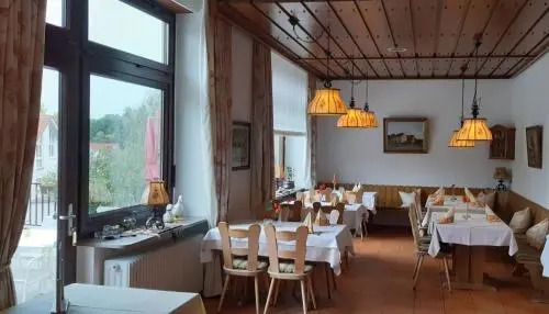 Hotel Krone
