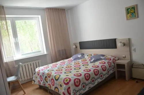 Dom Gościnny Skandynawia