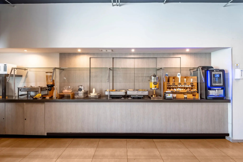 City Express Junior by Marriott Merida Altabrisa