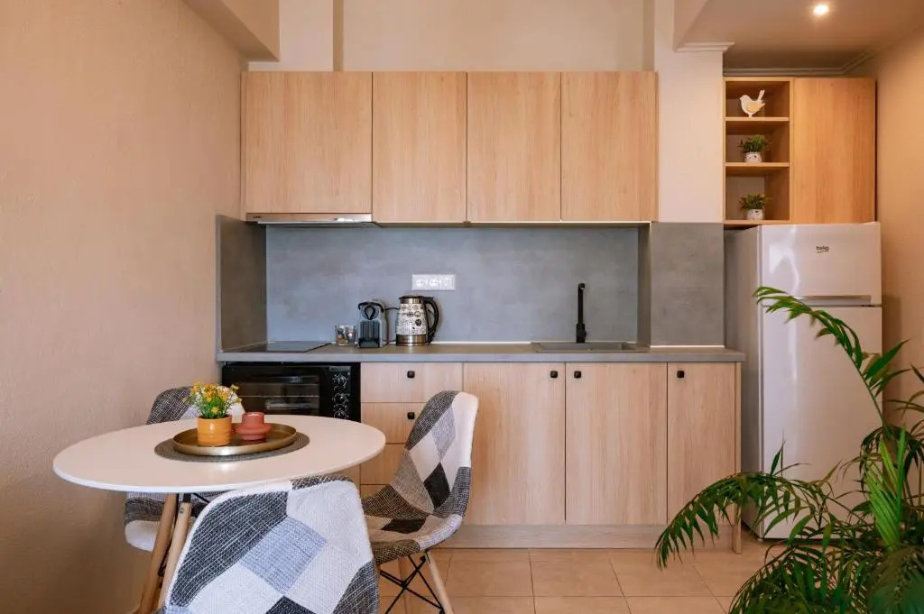 Helianthos Villa - Apartment No3