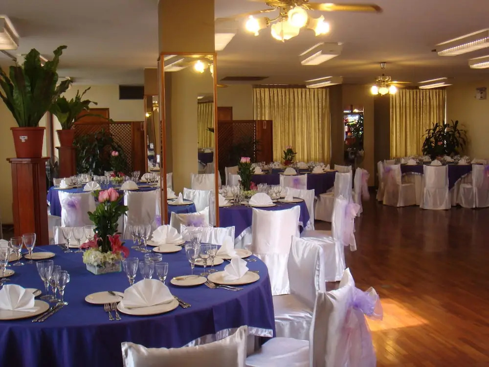 Hotel Melodia