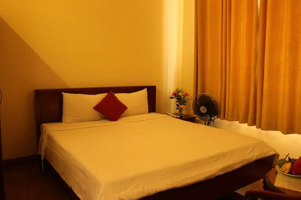 Wyn Phu Quoc Hotel