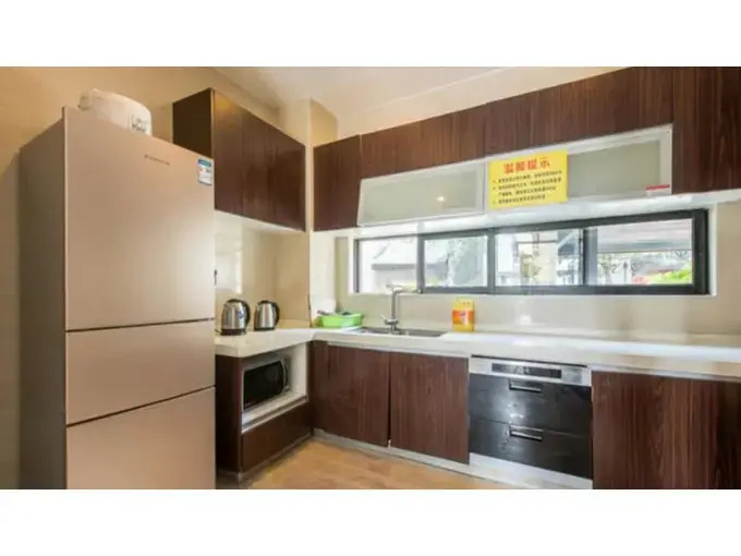 Moon River Sunshine Villa
