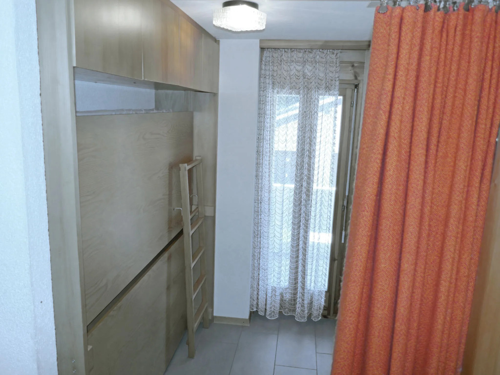 Apartment Baccara A1