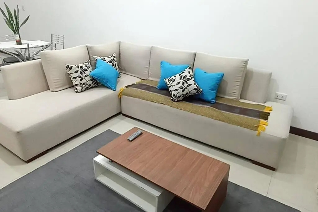 Hermoso Departamento - Zona Miraflores
