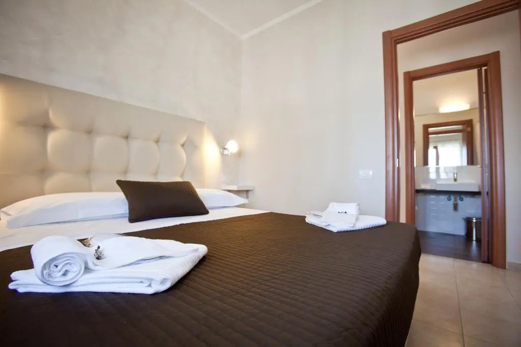 Aurelia Palace