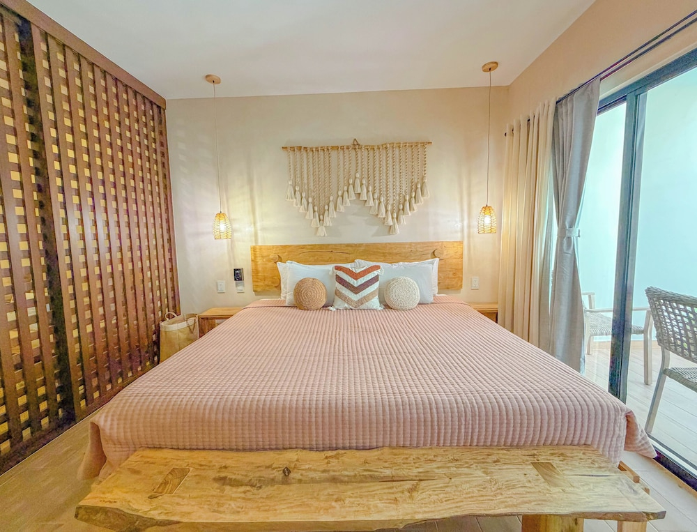 Mizu Tulum By Sandy Powerful