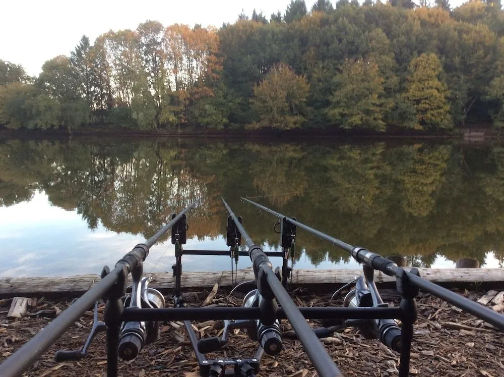 Spruce Lake