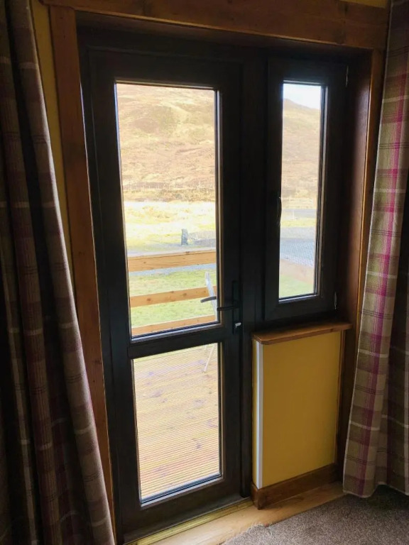 Aultguish Inn