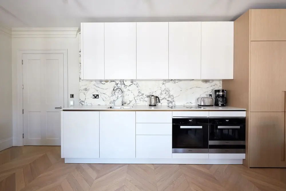 Exceptional Covent  Garden Suites by Sonder