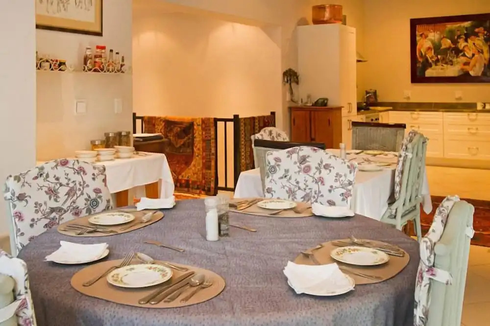 Apple and Spice Guesthouse
