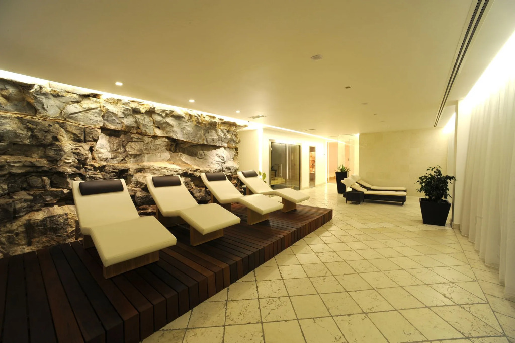 Bellevue San Lorenzo
