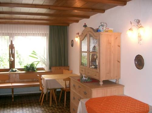 Haus Erhart