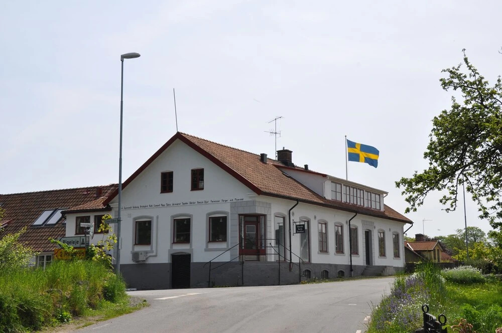 Olseröds Bed and Breakfast