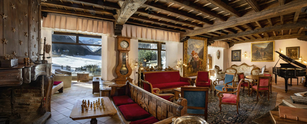 Bellevue Hotel & SPA