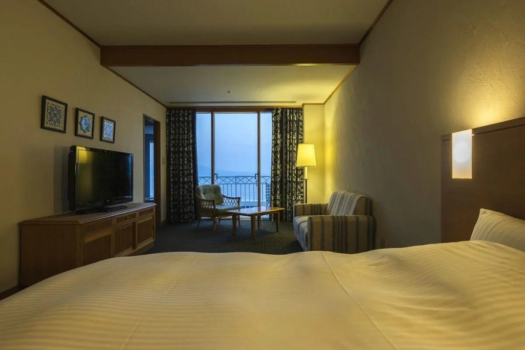 Hotel Passage Kinkai