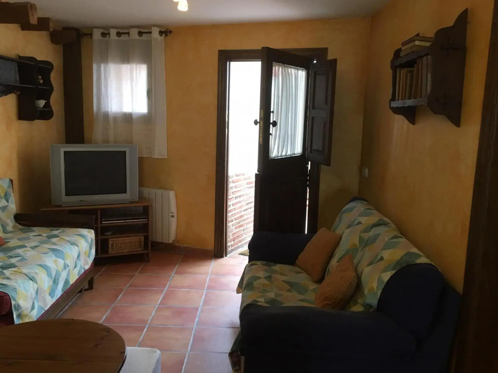 La Casa Del Lilo