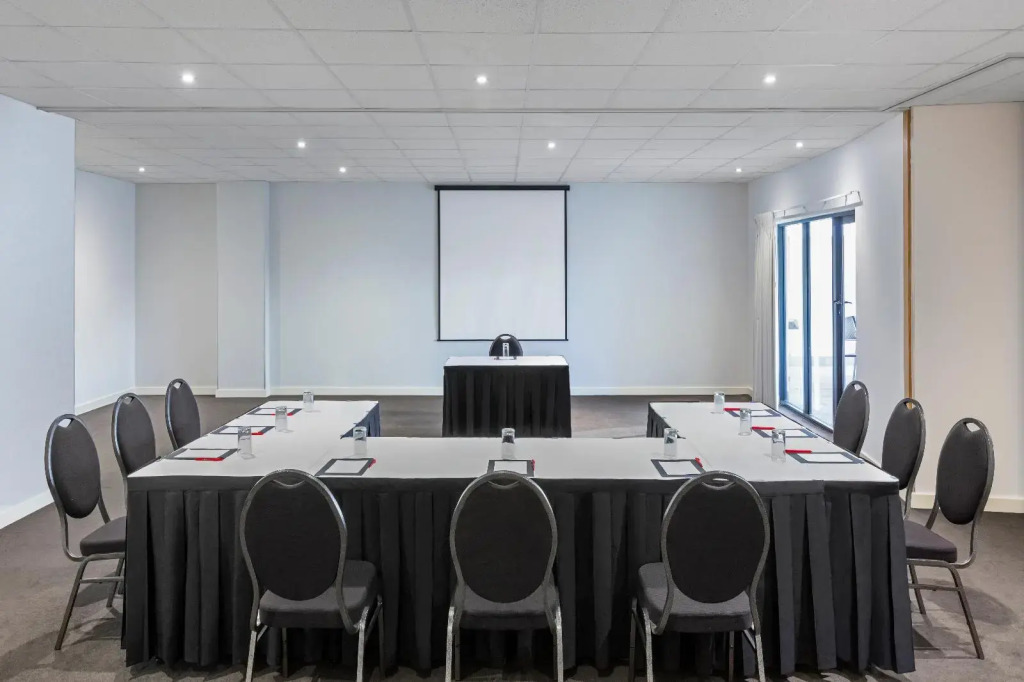 Adina Apartment Hotel Perth Barrack Plaza