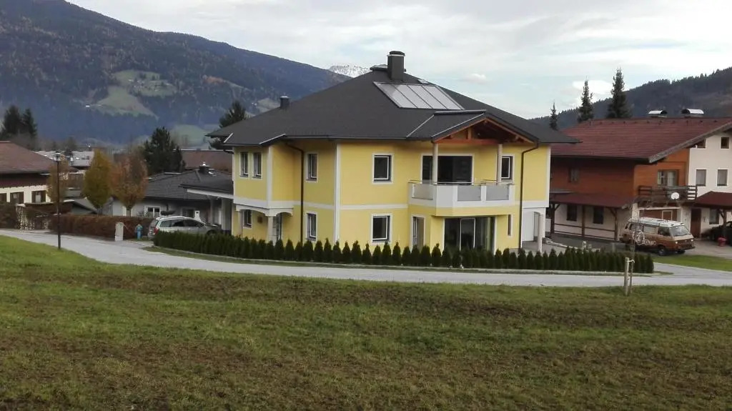 Appartement Grießenkareck
