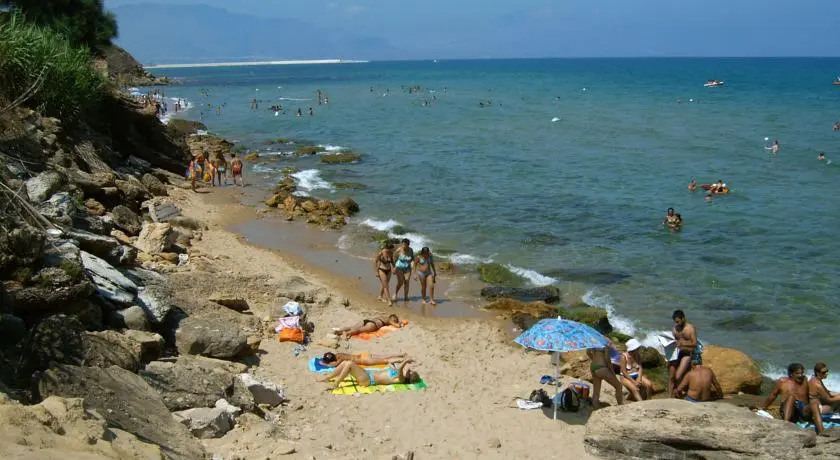 Vacanze al Mare di Trappeto