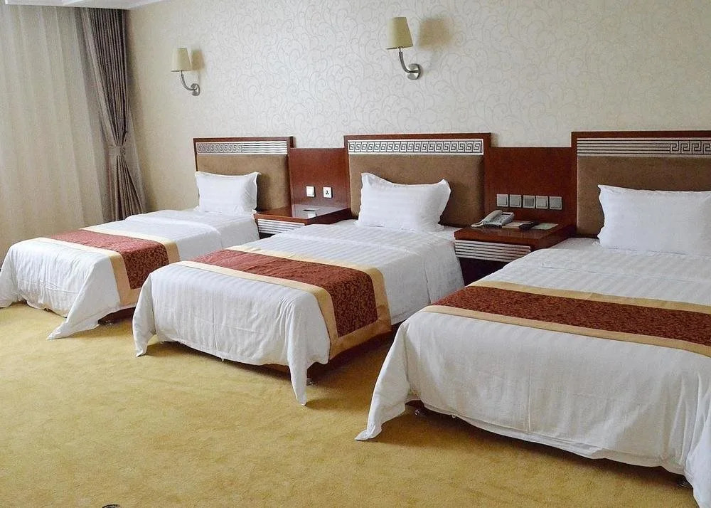 Qingdao Haizhizi Hotel